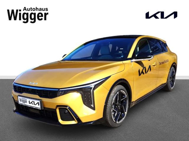 Kia K4