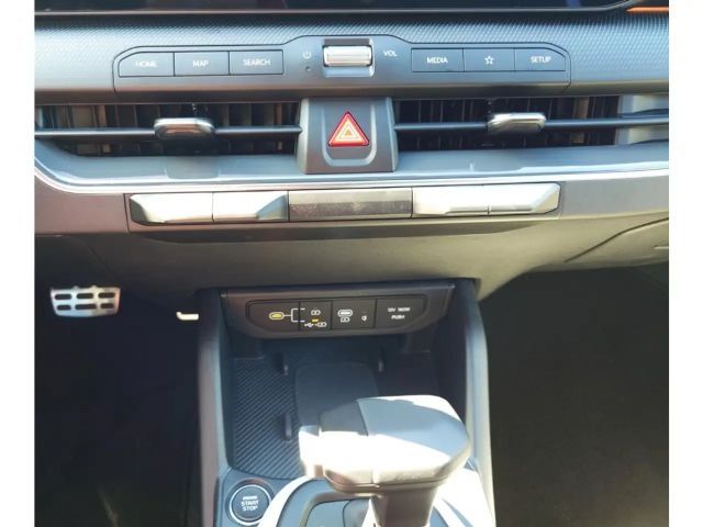 Kia K4
