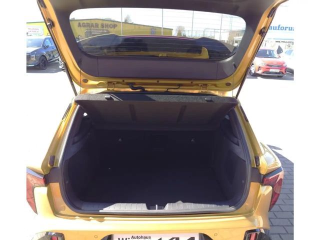 Kia K4