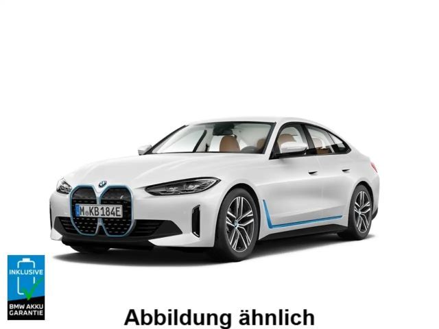 BMW i4 35 eDrive Gran Coupe/Navigation/LED 2023 Elektrisch