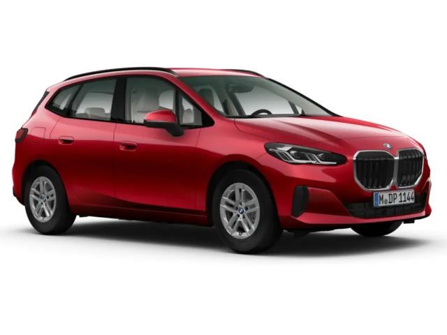 BMW 216 Active Tourer i/Massagesitze/LED/El. Heckklappe 2026 Benzine