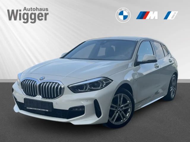 BMW 118 d Aut. M Sport/Navigation/LED/Tempomat/PDC 2024 Diesel
