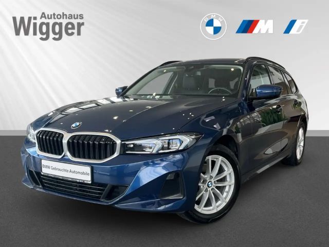 BMW 320 d Touring Sport Aut./Navigation/LED/Tempomat 2023 Diesel
