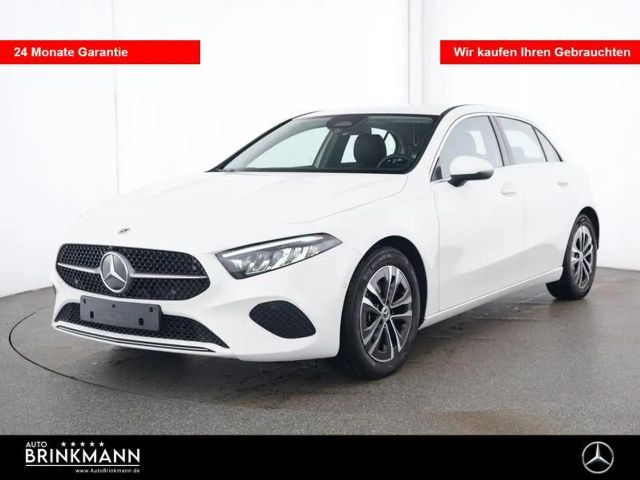 Mercedes-Benz A 180 A 180 ADVANCED/LED/KAMERA/WINTER-PAKET/SPURH. SHZ 2025 Benzine