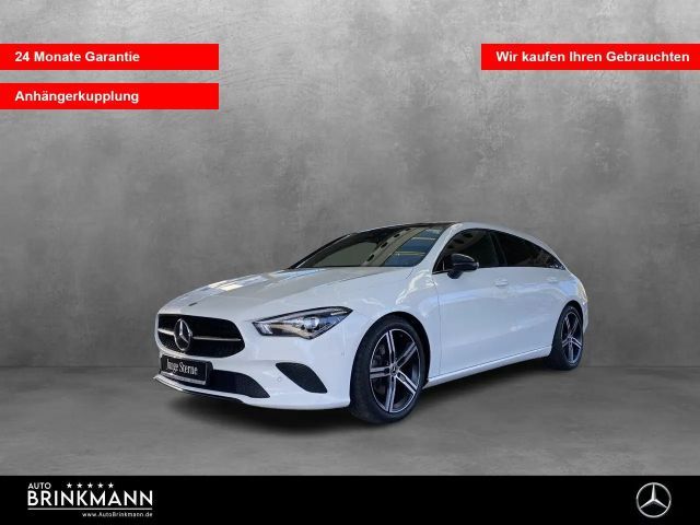Mercedes-Benz CLA 200 CLA 200 d Shooting B. Progressive/Panorama/LED SHZ 2021 Diesel