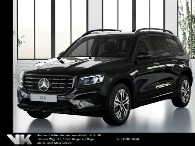 Mercedes-Benz GLB 200 GLB 200 (247.687) 2025 Benzine
