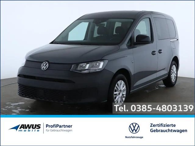 Volkswagen Caddy Kombi 2.0TDI 75kW SG6 2024 Diesel