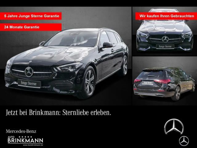 Mercedes-Benz C 300 C 300 T AVANTGARDE/PANORAMA/LED/DISTRONIC/360 SHZ 2022 Benzine