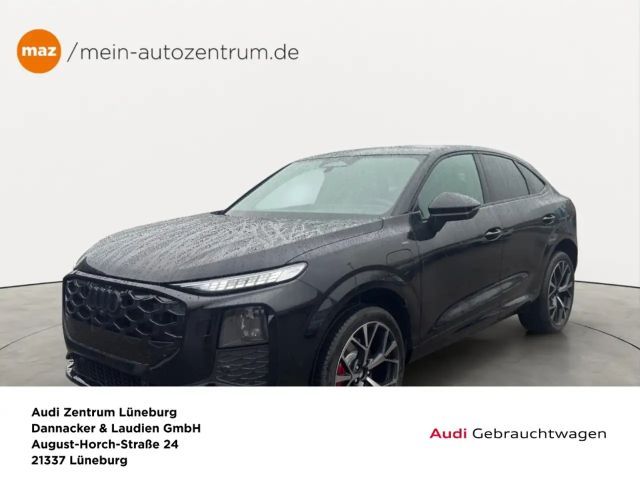 Audi Q3 Sportback e-hybrid 200 kW S tronic 2026 Hybride / Benzine