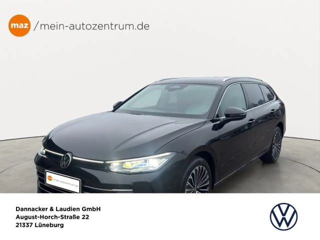 Volkswagen Passat Variant Elegance 2.0 TDI 110 kW DSG 2026 Diesel