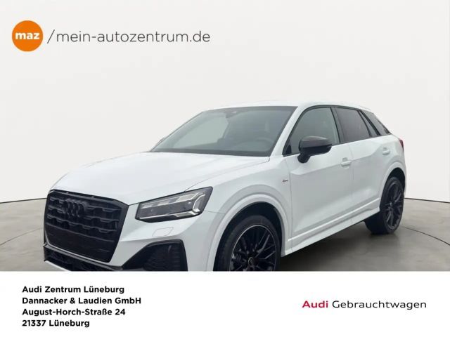 Audi Q2 S line 40 TFSI quattro 140(190) kW(PS) tronic 2026 Benzine