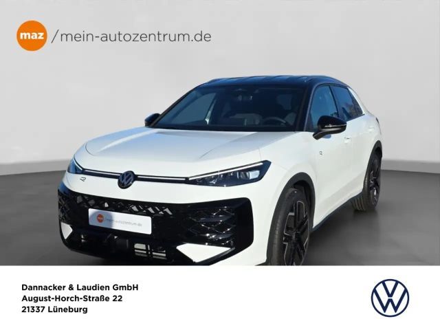 Volkswagen T-Roc R-Line 1.5 l eTSI OPF 150 PS 7-Gang-DSG 2026 Benzine