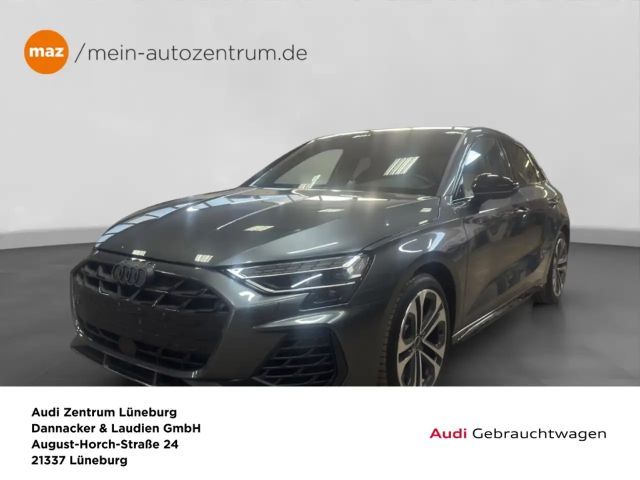 Audi S3 Sportback 2.0 TFSI Alu LED Kamera Navi virtual-coc 2024 Benzine