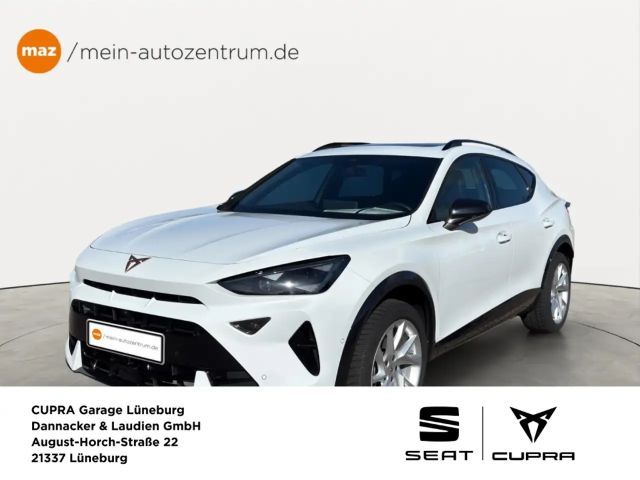 Cupra Formentor CUPRA 1.5 eTSI 2025 Benzine