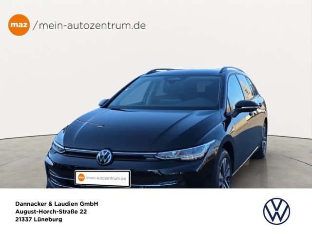 Volkswagen Golf Variant VIII ENERGY 1,5 l eTSI OPF 150 PS 7-Gang-DSG 2026 Benzine