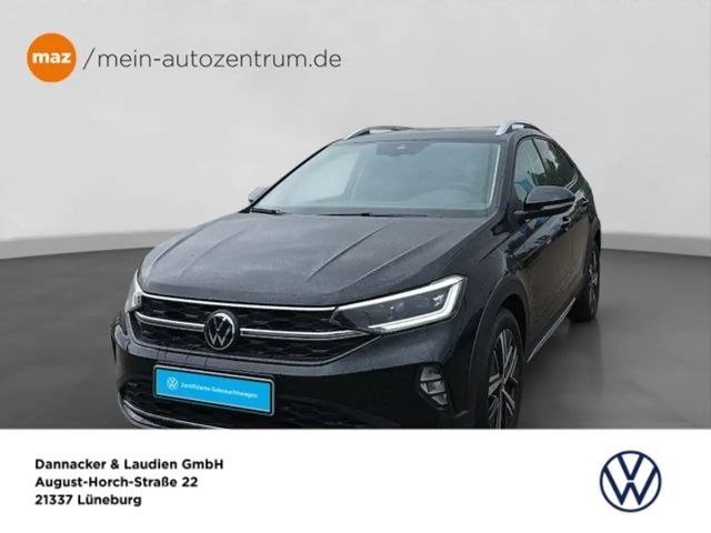 Volkswagen Taigo Style 1,0 l TSI OPF 116 PS 7-Gang-DSG 2025 Benzine