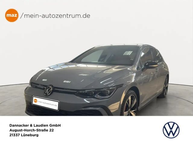 Volkswagen Golf VIII 1.4 eHybrid GTE Black Style Alu LED Navi Sitz 2022 Hybride / Benzine