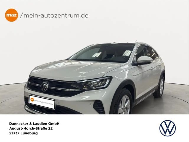 Volkswagen Taigo 1.0 TSI Life Alu LED Pano App-Connect Sitzh. uvm. 2023 Benzine