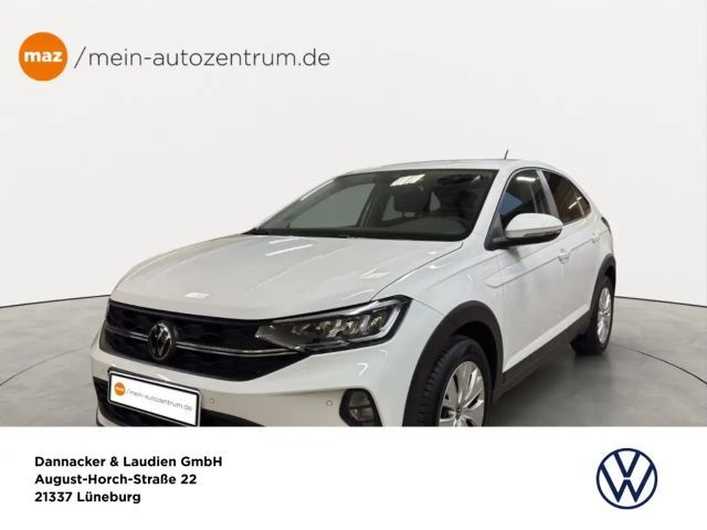 Volkswagen Taigo 1.0 TSI LED App-Connect Tempomat 2022 Benzine