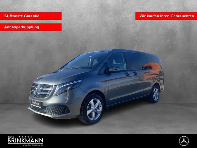 Mercedes-Benz V 300 V 300 d 4MATIC EDITION Lang LED/AHK/STDH/KAMERA 2023 Diesel