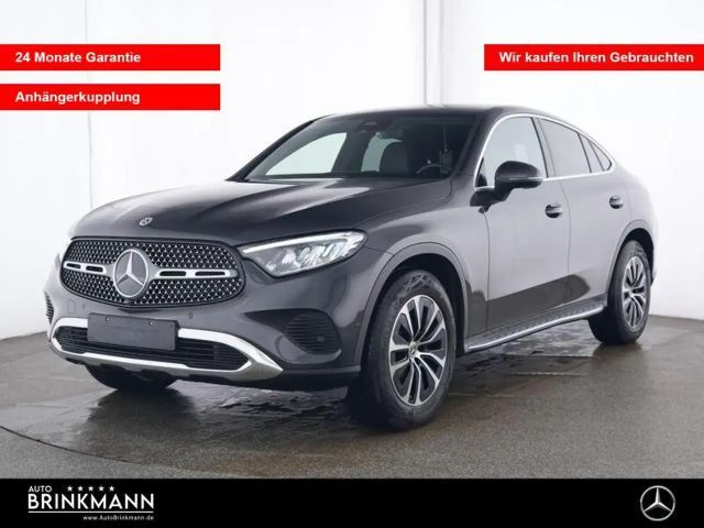 Mercedes-Benz GLC 200 GLC 200 4M Coupé AHK/DISTRONIC/LED/ADVANCED+ SHZ 2025 Benzine