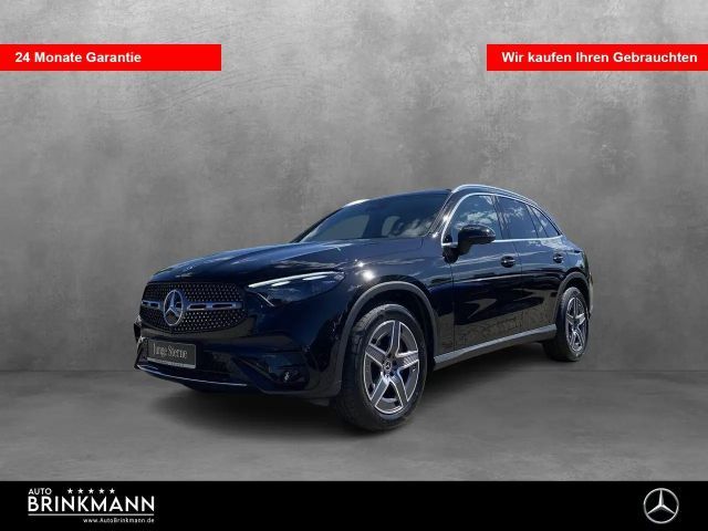 Mercedes-Benz GLC 200 GLC 200 4M AMG Line/DigitalLig./AHK/EasyP/Memory 2025 Benzine