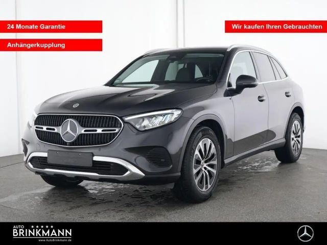 Mercedes-Benz GLC 220 GLC 220 d 4M AHK/LED/KAMERA/TOTW/ARTICO/MEMORY SHZ 2024 Diesel