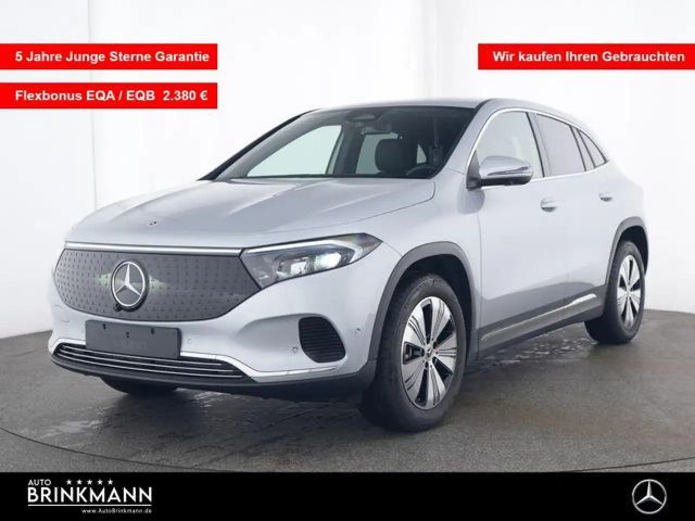 Mercedes-Benz EQA 250 EQA 250+ PROGRESSIVE/360°KAMERA/MBUX/NAVI LED/SHZ 2025 Elektrisch