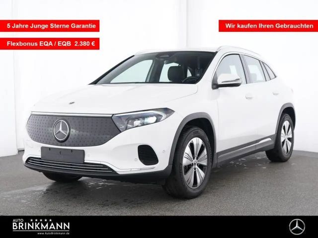 Mercedes-Benz EQA 250 EQA 250 PROGRESSIVE/ADVANCED/KAMERA/MBUX/NAVI LED 2025 Elektrisch