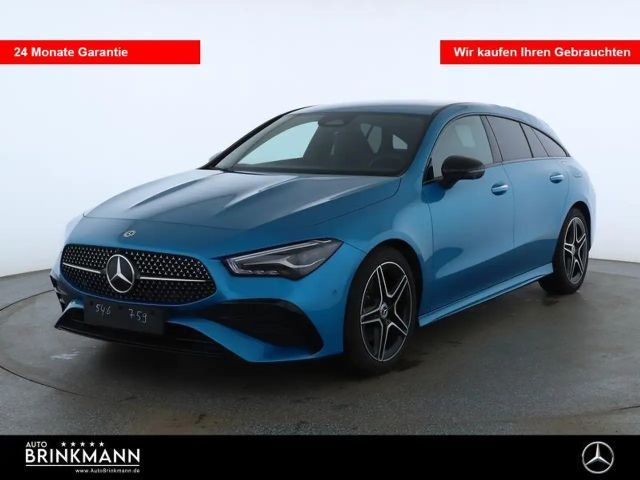 Mercedes-Benz CLA 180 CLA180SB AMG-LINE/NIGHT/360°KAMERA/DISTRONIC/LED 2025 Benzine