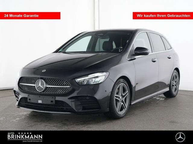 Mercedes-Benz B 200 B 200 AMG-LINE/LED/KAMERA/SPURH/WINTER-PAKET SHZ 2025 Benzine