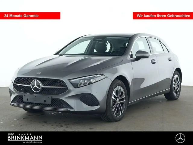 Mercedes-Benz A 250 A250e EQ Hybrid Techn. ADVANCED/LED/KAMERA/SPURH 2025 Hybride / Benzine