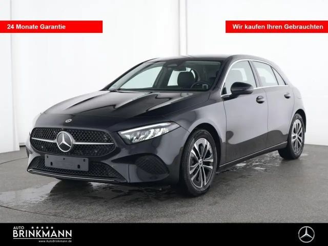 Mercedes-Benz A 200 A 200 ADVANCED/LED/KAMERA/SPURH./WINTER-PAKET SHZ 2025 Benzine