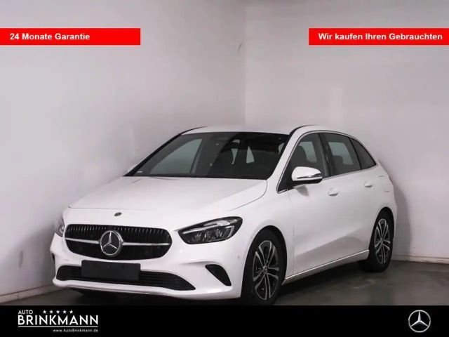 Mercedes-Benz B 200 B 200 ADVANCED/LED/KAMERA/WINTER-PAKET Progressive 2025 Benzine
