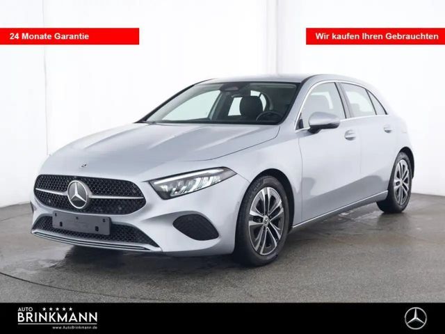 Mercedes-Benz A 180 A 180 ADVANCED/LED/KAMERA/WINTER-PAKET Progressive 2024 Benzine