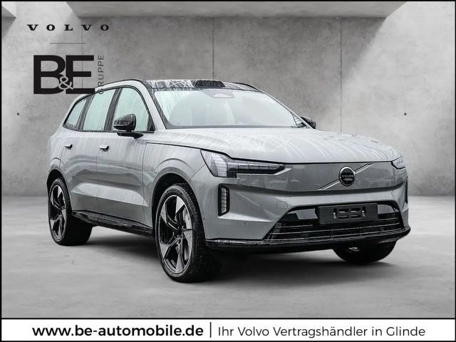 Volvo EX90 Ultra Twin Performance AWD 360° 7-SITZER 2026 Elektrisch