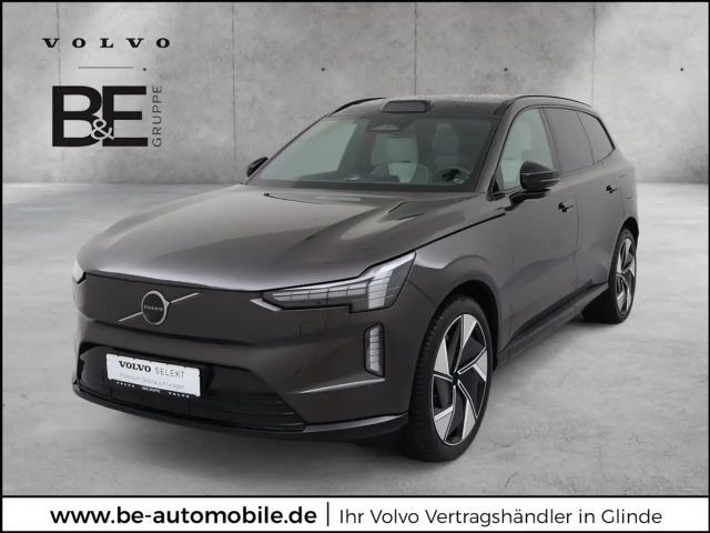 Volvo EX90 EF Ultra AWD 2025 Elektrisch