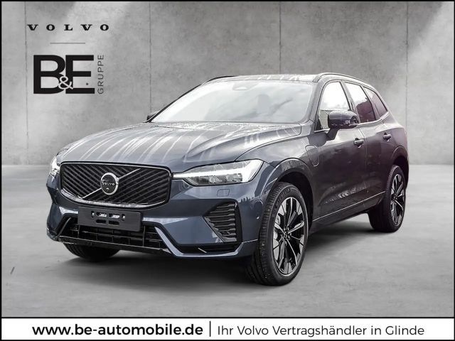 Volvo XC60 2025 Hybride / Benzine