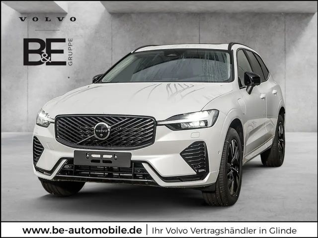 Volvo XC60 2025 Hybride / Benzine
