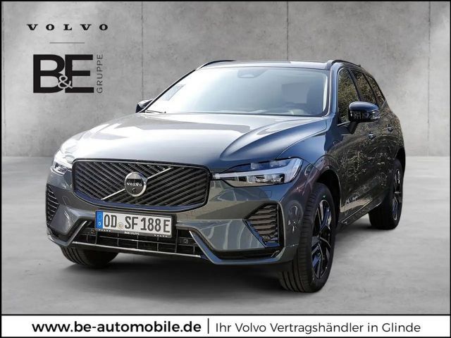Volvo XC60 2025 Hybride / Benzine