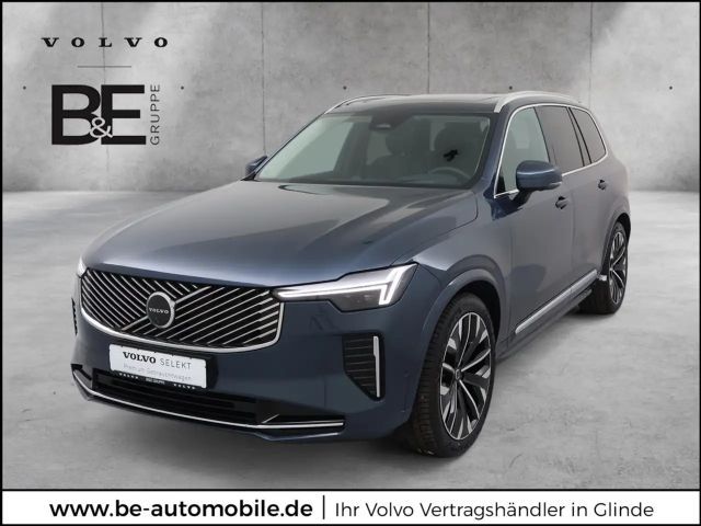 Volvo XC90 B5 Benzin Plus Bright AWD 2025 Benzine