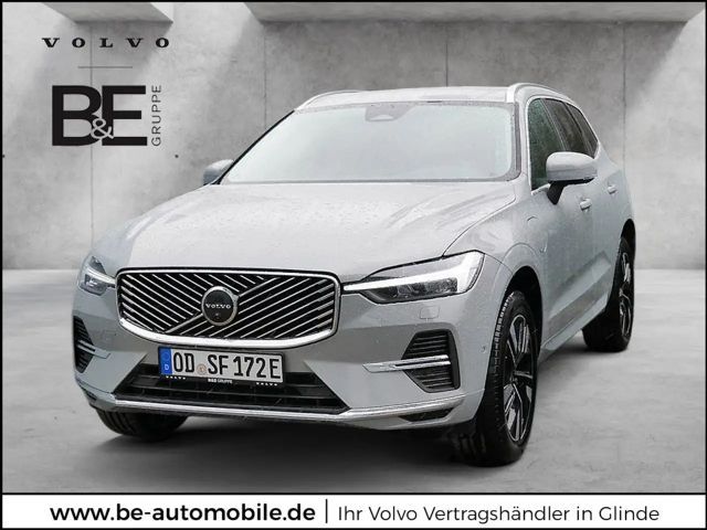 Volvo XC60 2025 Hybride / Benzine