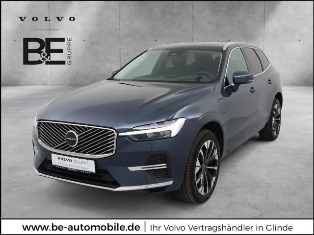 Volvo XC60 2025 Hybride / Benzine