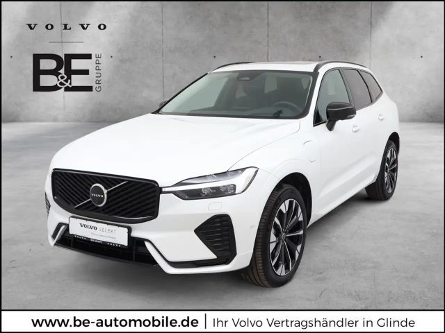 Volvo XC60 2025 Hybride / Benzine