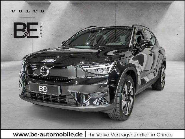 Volvo EX40 Single Motor Extended Range RWD Plus Dark 2026 Elektrisch