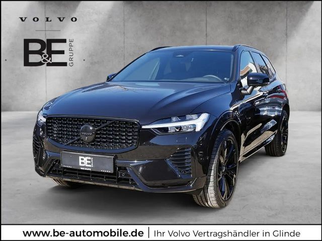 Volvo XC60 2025 Hybride / Benzine