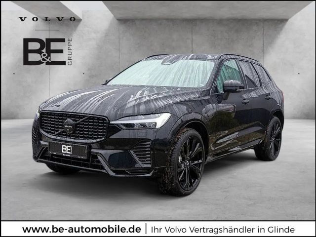 Volvo XC60 2025 Hybride / Benzine
