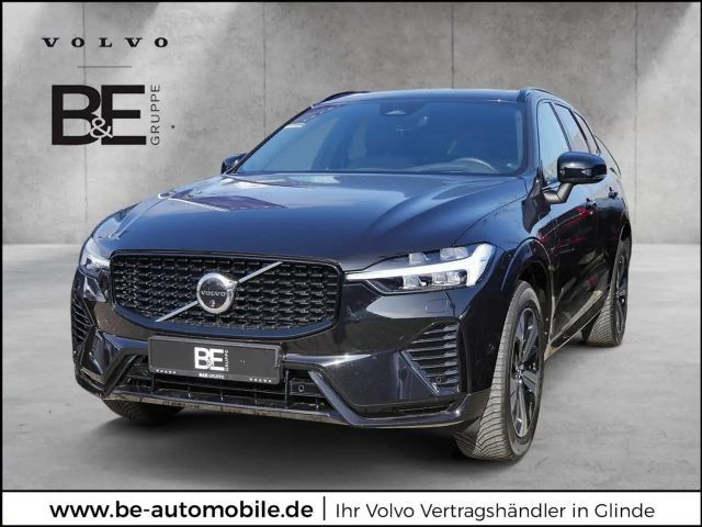 Volvo XC60 2025 Hybride / Benzine