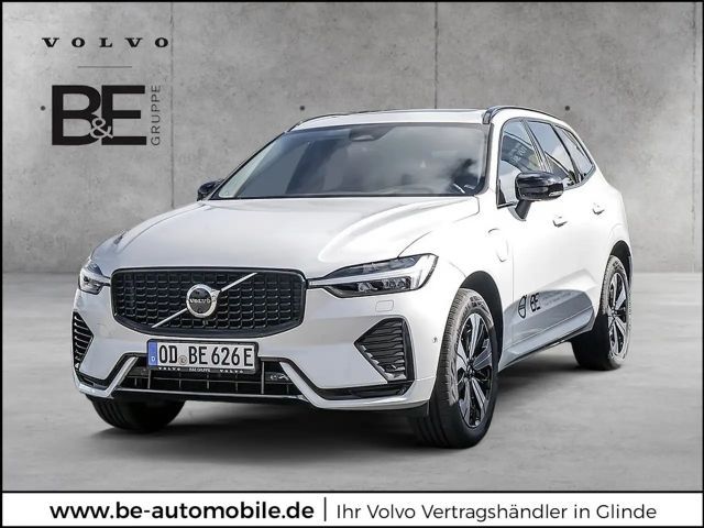Volvo XC60 2025 Hybride / Benzine