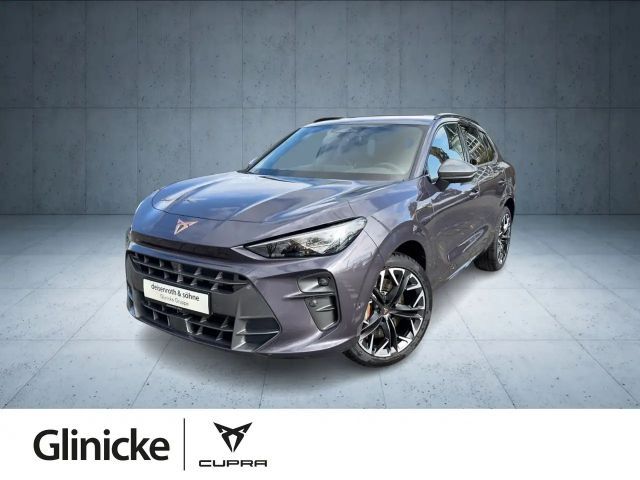 Cupra Terramar VZ e-HYBRID Matrix/Akebono/Sennh/Kam/20 2024 Hybride / Benzine